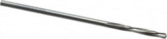 Magafor - 1.4503mm Solid Carbide 4 Flute Chucking Reamer - Top Tool & Supply