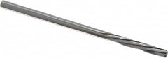 Magafor - 2.6695mm Solid Carbide 6 Flute Chucking Reamer - Top Tool & Supply