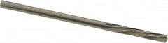 Magafor - 7/64" Solid Carbide 6 Flute Chucking Reamer - Top Tool & Supply