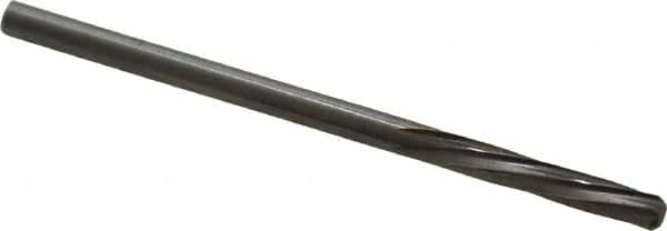 Magafor - 2.9997mm Solid Carbide 6 Flute Chucking Reamer - Top Tool & Supply