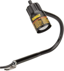 DeWALT - Power Saw Work Light - For Use with DW788 20" Variable-Speed Scroll Saws - Top Tool & Supply