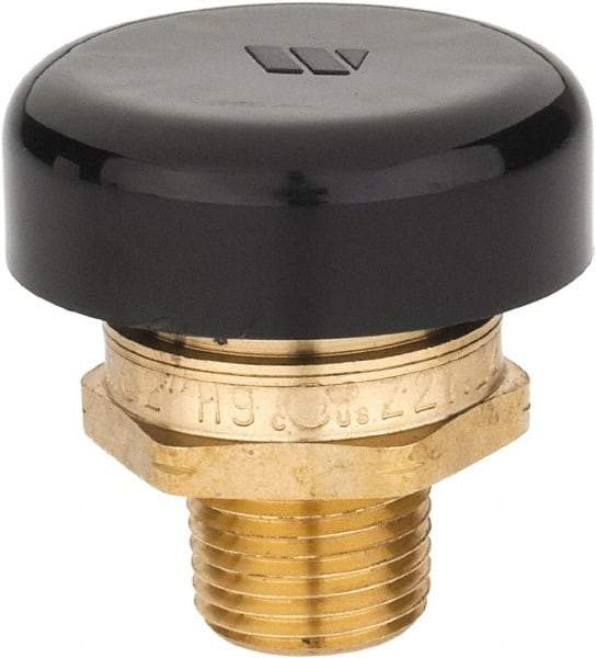 Watts - Water Service Vacuum Relief Valve - Use with Potable Water Applications - Top Tool & Supply