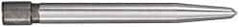 Starrett - 1-11/16 x 11/64" Center Punch Point - For Use with Starrett #86401601 - Top Tool & Supply