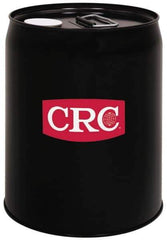 CRC - Chlorinated Brake Parts Cleaner - 5 Gal Pail - Top Tool & Supply