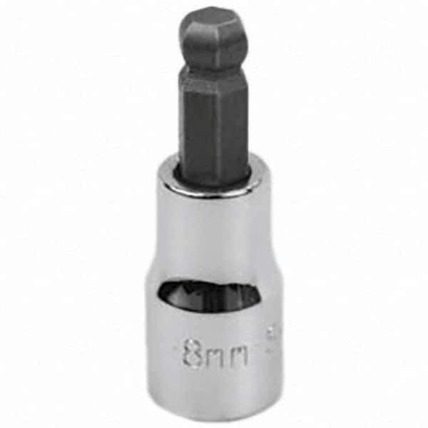 SK - Hand Hex & Torx Bit Sockets - Top Tool & Supply