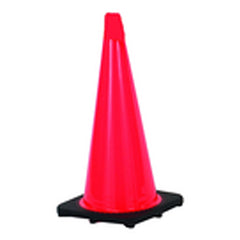 28″ PVC Traffic Cone - Top Tool & Supply