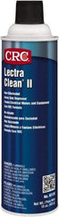 CRC - 20 oz Aerosol Nonchlorinated Heavy Duty Degreaser - Liquid - Top Tool & Supply