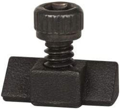 Kurt - 2 Piece Vise Clamp - 3/32" Hex - Top Tool & Supply