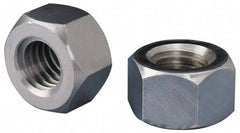 Keystone Threaded Products - 2-1/4 - 4 Acme Steel Right Hand Hex Nut - 3-1/2" Across Flats, 2-1/4" High, 2G Class of Fit - Top Tool & Supply