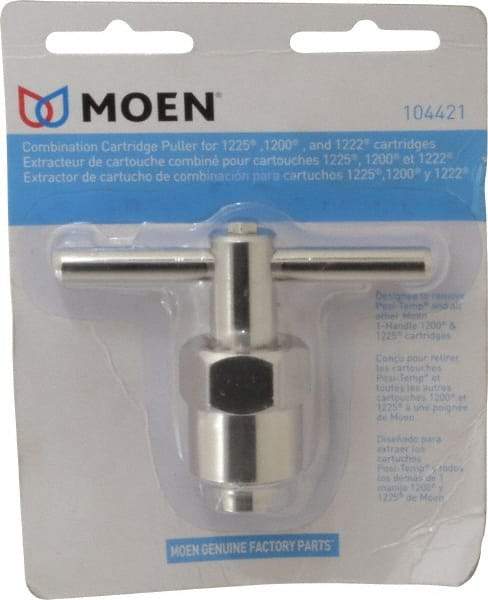 Moen - Cartridge Puller - Top Tool & Supply