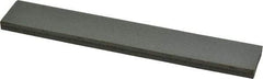 Cratex - 1" Wide x 6" Long x 1/4" Thick, Oblong Abrasive Block - Coarse Grade - Top Tool & Supply