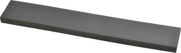 Cratex - 1" Wide x 6" Long x 1/4" Thick, Oblong Abrasive Block - Extra Fine Grade - Top Tool & Supply