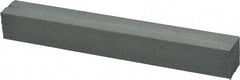 Cratex - 3/4" Wide x 6" Long x 3/4" Thick, Square Abrasive Stick - Coarse Grade - Top Tool & Supply