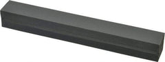 Cratex - 3/4" Wide x 6" Long x 3/4" Thick, Square Abrasive Stick - Extra Fine Grade - Top Tool & Supply