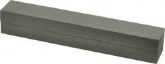 Cratex - 1" Wide x 6" Long x 1" Thick, Square Abrasive Stick - Coarse Grade - Top Tool & Supply