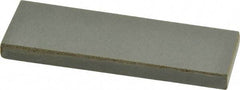 Cratex - 1" Wide x 3" Long x 1/4" Thick, Oblong Abrasive Stick - Coarse Grade - Top Tool & Supply