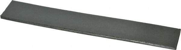 Cratex - 1" Wide x 6" Long x 1/8" Thick, Oblong Abrasive Stick - Coarse Grade - Top Tool & Supply