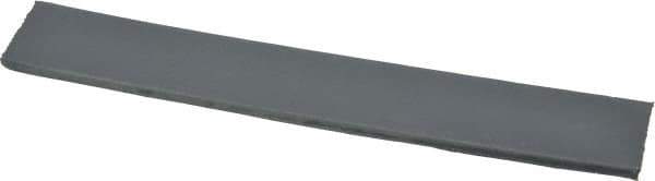 Cratex - 1" Wide x 6" Long x 1/8" Thick, Oblong Abrasive Stick - Extra Fine Grade - Top Tool & Supply