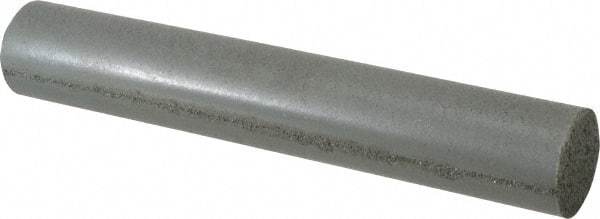 Cratex - 1" Diam x 6" Long, Round Abrasive Stick - Coarse Grade - Top Tool & Supply