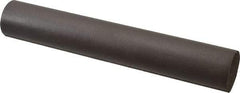 Cratex - 1" Diam x 6" Long, Round Abrasive Stick - Medium Grade - Top Tool & Supply