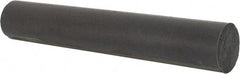 Cratex - 1" Diam x 6" Long, Round Abrasive Stick - Extra Fine Grade - Top Tool & Supply