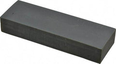 Cratex - 2" Wide x 6" Long x 1" Thick, Oblong Abrasive Stick - Extra Fine Grade - Top Tool & Supply