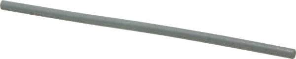 Cratex - 3/16" Diam x 6" Long, Round Abrasive Stick - Coarse Grade - Top Tool & Supply