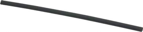 Cratex - 3/16" Diam x 6" Long, Round Abrasive Stick - Extra Fine Grade - Top Tool & Supply