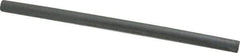 Cratex - 5/16" Diam x 6" Long, Round Abrasive Stick - Coarse Grade - Top Tool & Supply