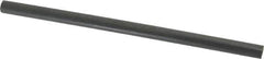 Cratex - 5/16" Diam x 6" Long, Round Abrasive Stick - Extra Fine Grade - Top Tool & Supply