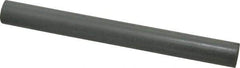 Cratex - 5/8" Diam x 6" Long, Round Abrasive Stick - Coarse Grade - Top Tool & Supply