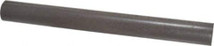 Cratex - 5/8" Diam x 6" Long, Round Abrasive Stick - Medium Grade - Top Tool & Supply