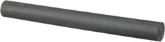 Cratex - 5/8" Diam x 6" Long, Round Abrasive Stick - Extra Fine Grade - Top Tool & Supply