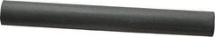 Cratex - 3/4" Diam x 6" Long, Round Abrasive Stick - Coarse Grade - Top Tool & Supply