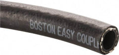 Eaton - 1/2" ID x 3/4" OD, 300 psi Work Pressure Hydraulic Hose - 500" Long, 500" Long Coil, 5" Radius, Nitrile, -40°F to 212°F - Top Tool & Supply