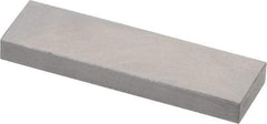 SPI - 0.12" Rectangular Steel Gage Block - Accuracy Grade 0, Includes NIST Traceability Certification - Top Tool & Supply