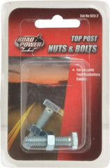 Southwire - Automotive Battery Bolt 2/Card - Top Tool & Supply