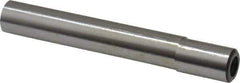 SPI - 10mm Head Diam, 10mm Shank, Single End, Mechanical Edge Finder - Cylindrical Contact - Top Tool & Supply