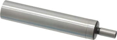 SPI - 0.2" Head Diam, 1/2" Shank, Single End, Mechanical Edge Finder - Accurate to 0.0002", Cylindrical Contact - Top Tool & Supply