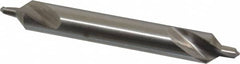 Keo - #6 Plain Cut 82° Incl Angle High Speed Steel Combo Drill & Countersink - Top Tool & Supply