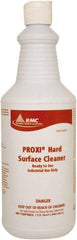 Rochester Midland Corporation - 1 Qt Bottle Cleaner - Use on Hard Surfaces - Top Tool & Supply