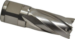 Hougen - 18mm Diam x 25mm Deep High Speed Steel Annular Cutter - Top Tool & Supply