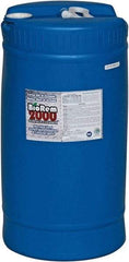 BioRem 2000 - 15 Gal Drum All-Purpose Cleaner - Liquid, Odor-Free - Top Tool & Supply