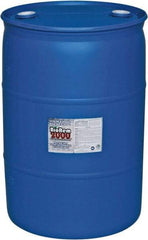 BioRem 2000 - 55 Gal Drum All-Purpose Cleaner - Liquid, Odor-Free - Top Tool & Supply