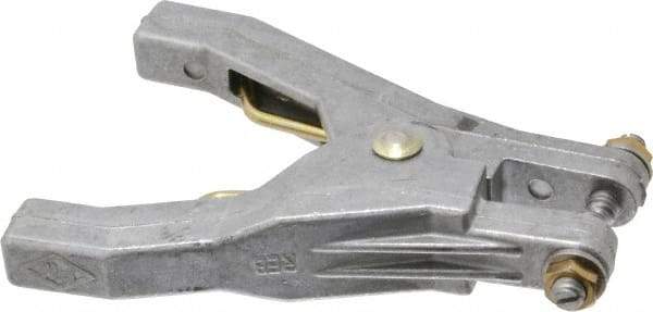 Hubbell Workplace - Grounding Hand Clamp - Top Tool & Supply