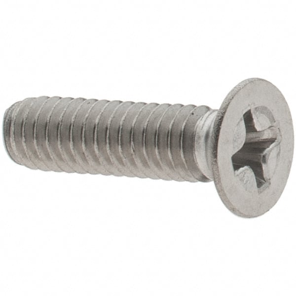 Value Collection - Machine Screws - Exact Industrial Supply