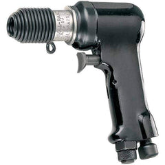 Ingersoll-Rand - 1/8" Capacity, Air Riveter - 12 CFM, 48mm Long Stroke, 1/8" Inlet - Top Tool & Supply