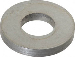 Boston Gear - 1/2" Inside x 1-1/8" Outside Diam, 5/32" Thick, Steel Washer Thrust Bearing - Top Tool & Supply