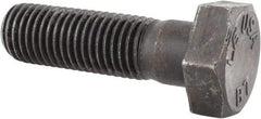 Value Collection - Hex Head Bolts   System of Measurement: Inch    Thread Size: 1-8 - Top Tool & Supply