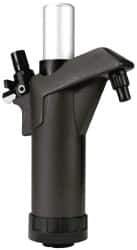 Tuthill - 6.5 GPM, 30 to 100 Working psi, Air Motor Driven Drum Pump - 1/4 BSPF Air Inlet, 1:1 Pump Ratio - Top Tool & Supply